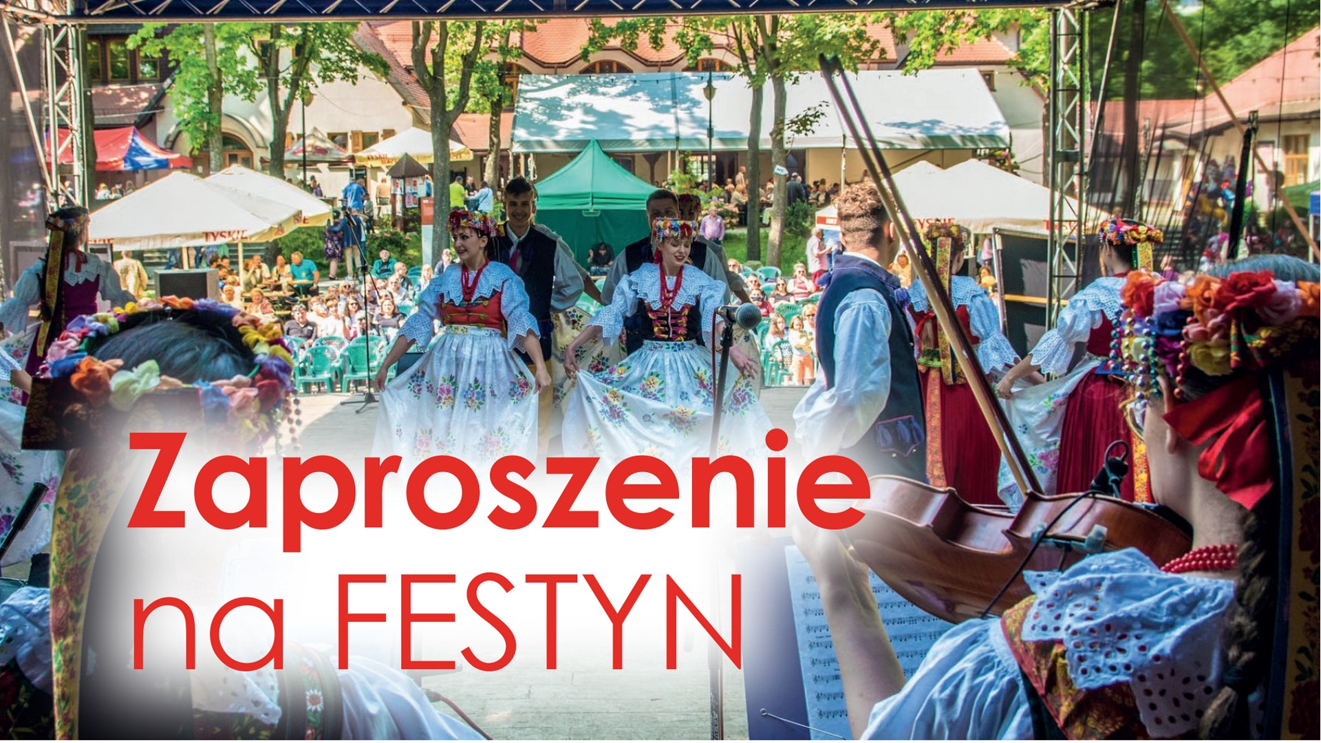 FESTYN ŚlOIIB „ŻYJ ZDROWO I KOLOROWO”  Katowice Park Giszowiecki - 25 maja 2024 roku