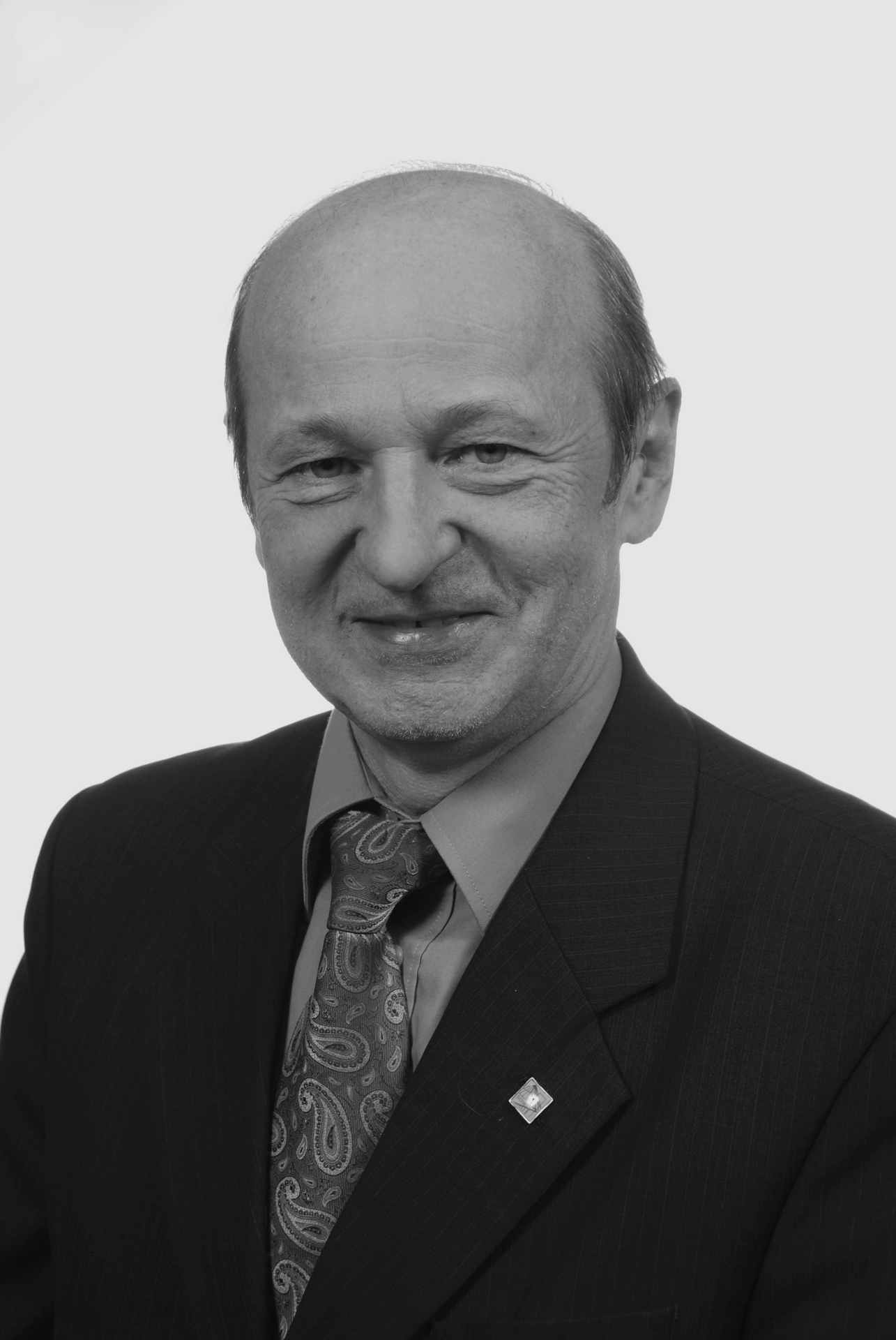 Wspomnienie o Ś.P. mgr inż. Krzysztofie Kolonko