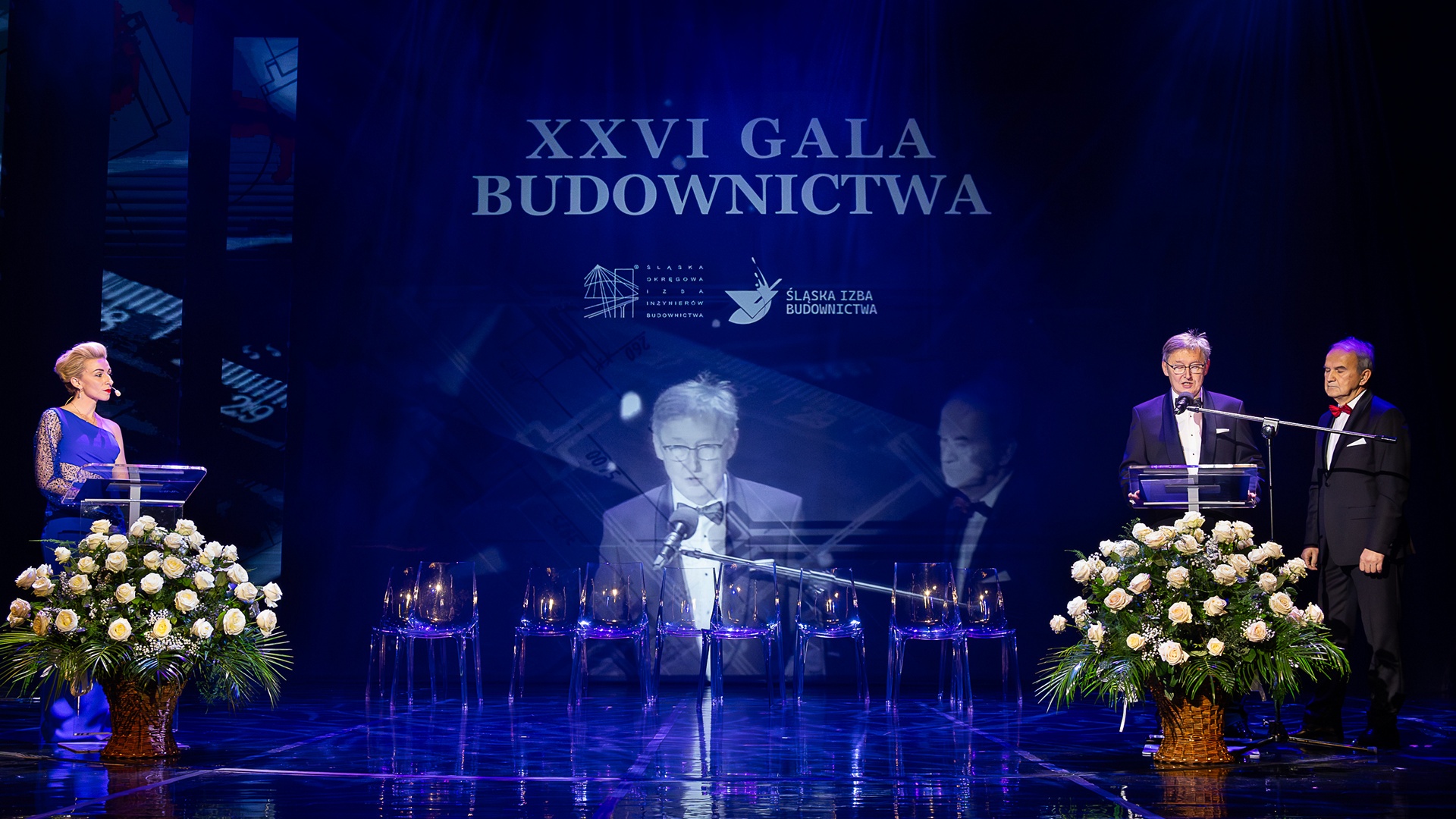 XXVI GALA BUDOWNICTWA.  Święto śląskiego budownictwa.