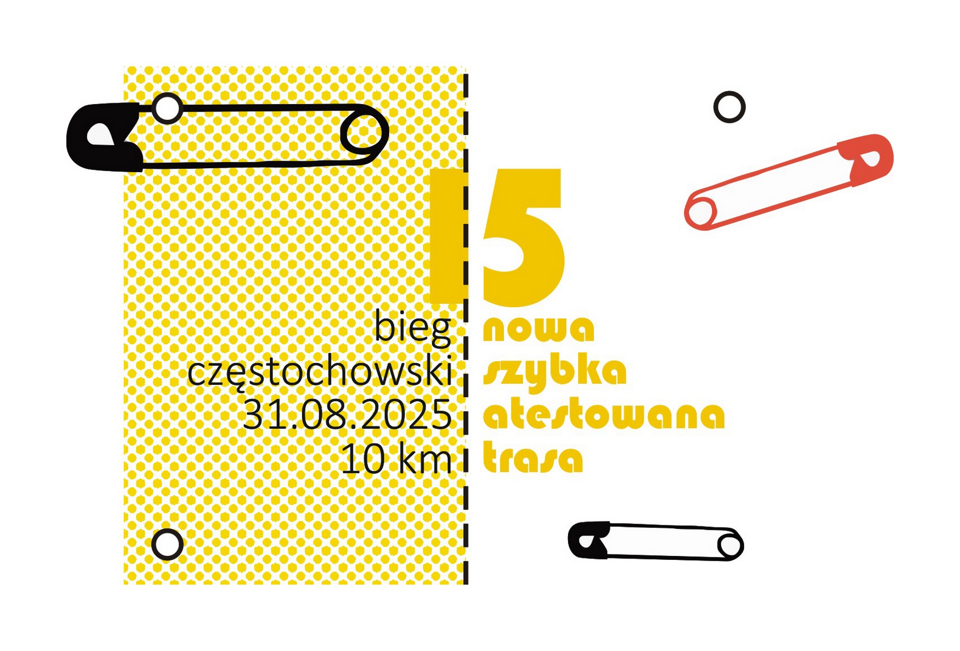 Zapraszamy do uczestnictwa w XIII Mistrzostwach Polski Budowlanych i Architektów w biegu długodystansowym na 10 km